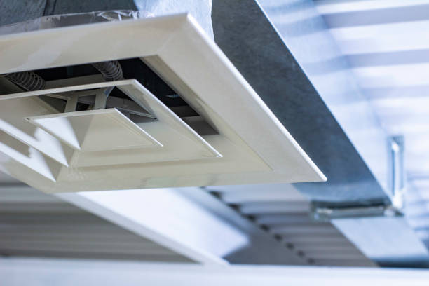 Best Ductwork Cleaning Services  in Del Rey, CA