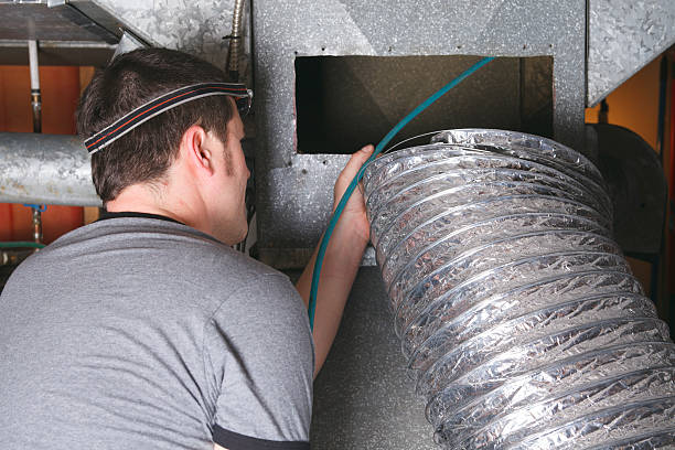 Best Emergency Air Duct Cleaning  in Del Rey, CA