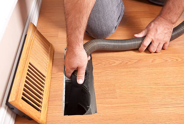 Best HVAC System Cleaning  in Del Rey, CA